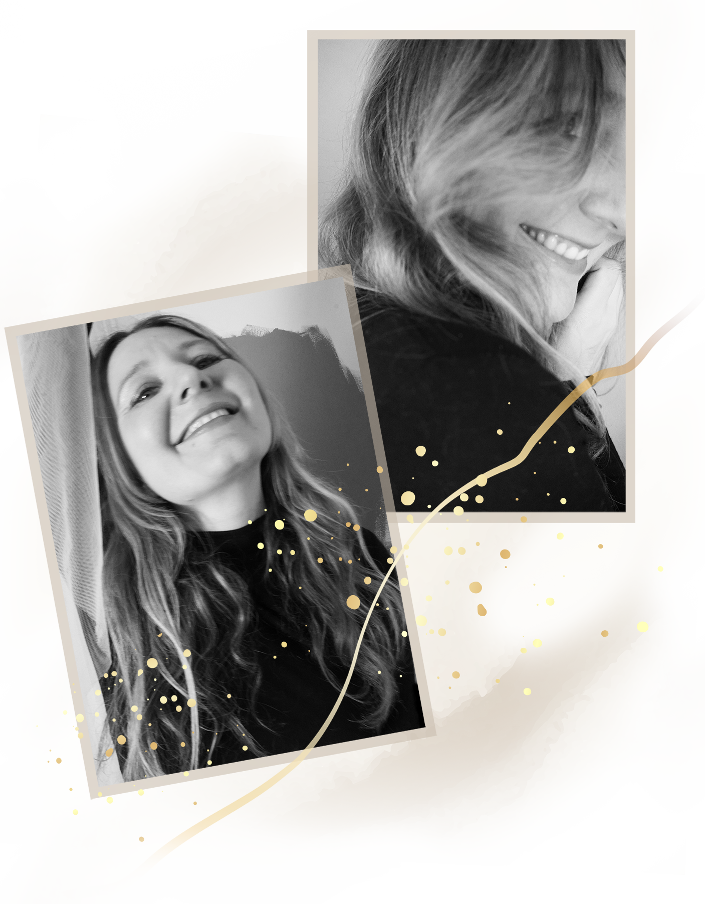 Nela Hein – Online-Traumacoaching für Menschen, die aus alten Mustern und Trauma aussteigen möchten